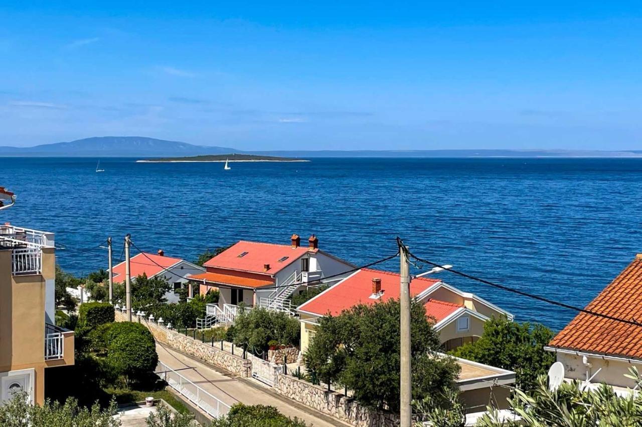 Apartments By The Sea Lun, Pag - 19358 Lun  Exterior photo